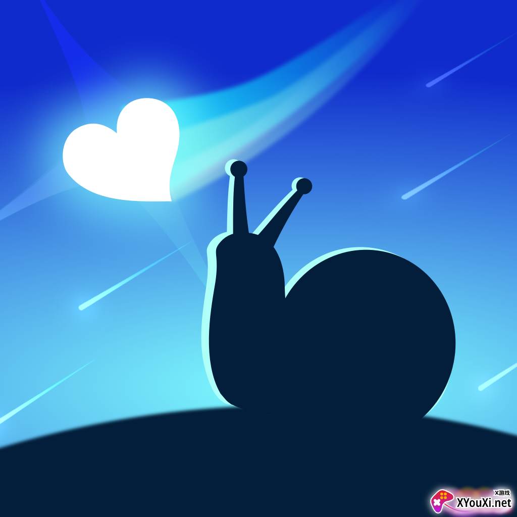 恋爱蜗牛app官方版