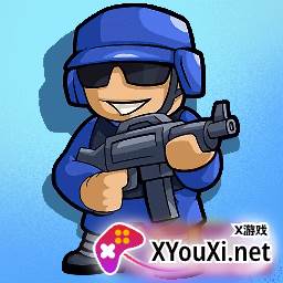 小小王牌突击队官方版