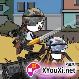 疯狂火柴人历险记游戏最新版