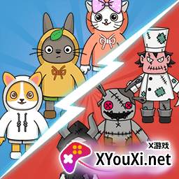 草原模拟器中文版