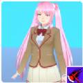 动漫高校游戏(Anime School)