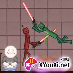 像素世界逃亡