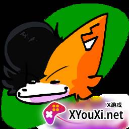 黑色星期五之夜kauan模组最新版(Friday Night Funkin)