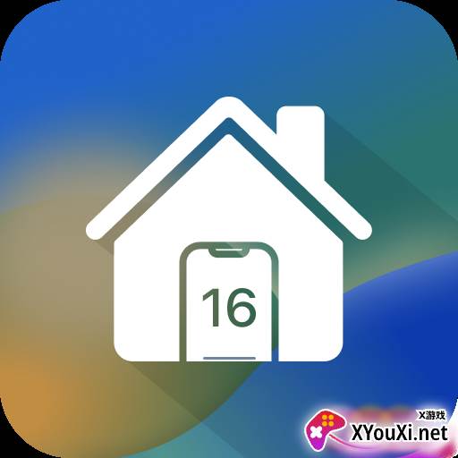 小房子启动器仿iOS(iLauncher)