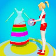 做一件衣服Make A Dress