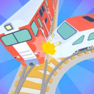 火车撞撞跑Train Smasher