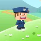 警察跑酷Police Run