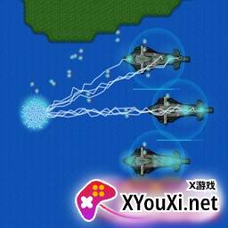 铁锈战争机械构架体最新版