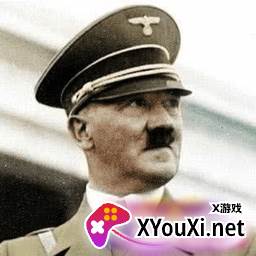 铁锈战争苏德战争德军篇模组