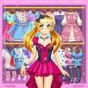 日漫可爱换装游戏Anime Kawaii Dress Up