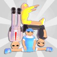 人类积木HumanBlocks