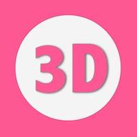 奇趣3d文字APP制作