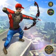 刺客弓箭手Archer Assassin 3D Shooting Archery Game
