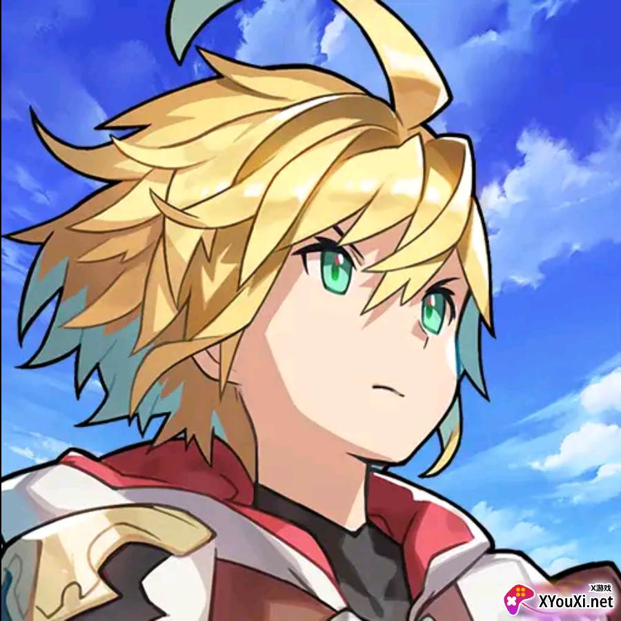 失落的龙约国际服官方最新版