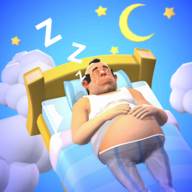 梦游Sleep Run 3D