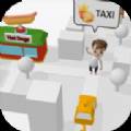 小小出租车Taxi Ride