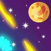 太空绽放Space Bloom