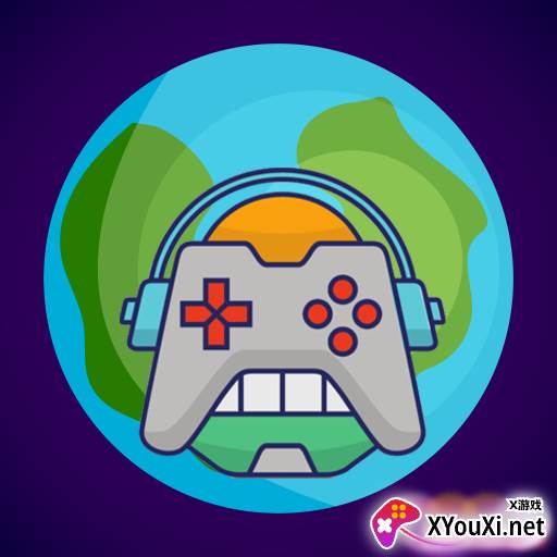 game world(正版游戏)