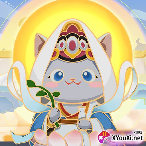 神话喵星人赚钱游戏
