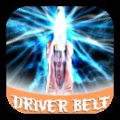 戴拿奥特曼变身映像模拟器(Henshin dyna driver japan tech)