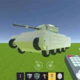 沙盒艾力克手机版(Evertech Sandbox)