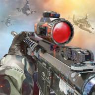 Modern Shooter Strike现代射击枪战