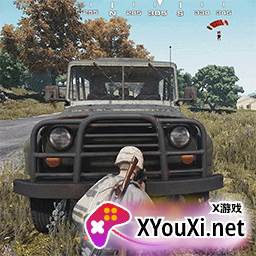 穿越战场求生