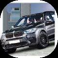 宝马x5汽车模拟器(BMW X5 Drift)
