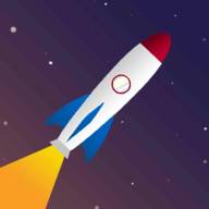 Hard Rocket 3D沉重的火箭