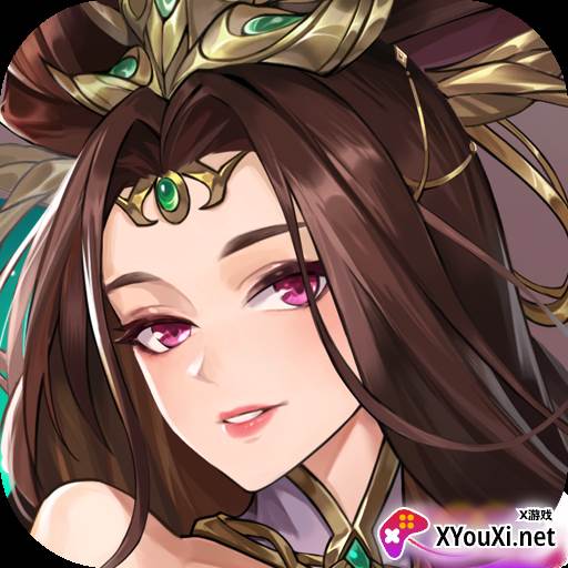 姬霸三国游戏