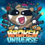 Broken Universe破碎的宇宙(免广告获得奖励)