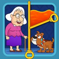 Rescue Granny拯救奶奶