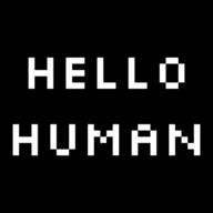 Hello Human你好人类