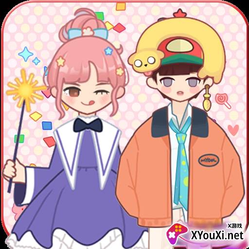 萌娃小公主化妆