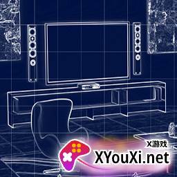 梦想改造家破解版