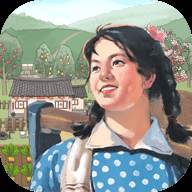 丰收农场游戏