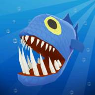Piranha World 3D食人鱼世界