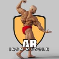 Iron Muscle AR钢铁肌肉AR