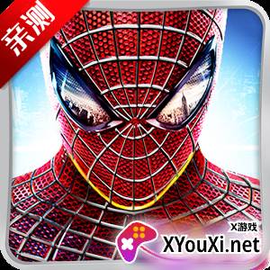 超凡蜘蛛侠免谷歌破解版(Spider-Man)