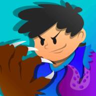 人类猎人(Human Hunter)