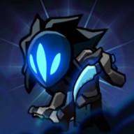 闲暗影骑士Shadow Knights