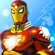超级英雄钢铁侠极限Iron SuperHero Extreme