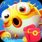 全民养鲸鱼官方红包版