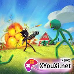 生存王者战争
