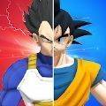 融合的战士Fusion Warrior