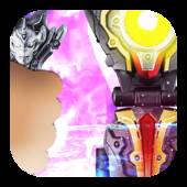 DX泰迦火花模拟器手机版(DX ULTRAMAN TAIGA)