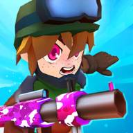 爆能英雄Blaster Hero