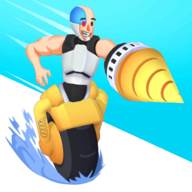 合并电子人Merge Cyborg