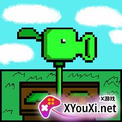 植物大战僵尸PVZ-PZWD 0.0.9.5像素版