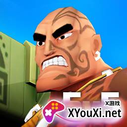 玩具兵先锋5V5